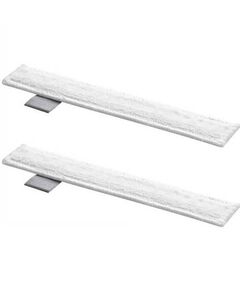 Набір мікрофібри BLACK+DECKER WW280MPA для склоочисників, 2 шт., фото  | SNABZHENIE.com.ua