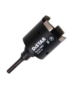 Сверло алмазное DDS-W 68x65-4xM16 Krone PRO / SDS+, фото  | SNABZHENIE.com.ua