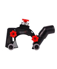 Штроборіз накладний на КШМ AirCHASER 115-125 2.0, фото  | SNABZHENIE.com.ua