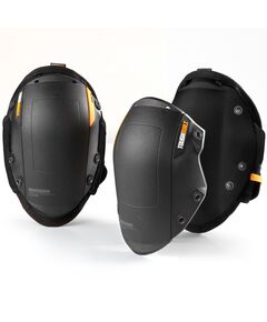 Наколенники GelFit™ TB-KP-G201 TOUGHBUILT для комфортної роботи, фото  | SNABZHENIE.com.ua