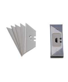 Змінні леза TOUGHBUILT TB-H4S30-80, 30 шт для ножів, фото  | SNABZHENIE.com.ua