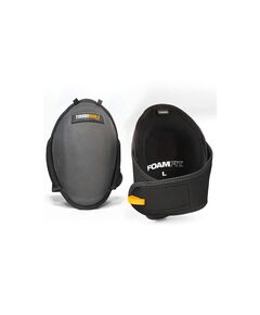 Наколенники Toughbuilt TB-KP-2B, фото  | SNABZHENIE.com.ua