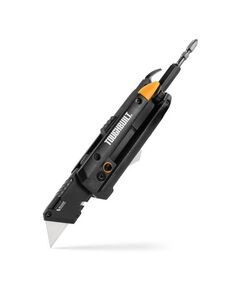 Ніж універсальний складний електричний TB-H4-12-IM TOUGHBUILT, фото  | SNABZHENIE.com.ua