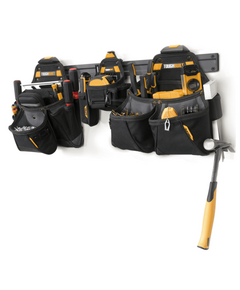 Набор строительных сумок с органайзером ToughBuilt TB-CT-153-11, 11 шт., фото  | SNABZHENIE.com.ua