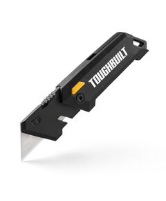 Субкомпактный складной универсальный нож TOUGHBUILT TB-H4-12-C, фото  | SNABZHENIE.com.ua