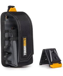 Сумка для электрика малая TOUGHBUILT TB-CT-34-B, черная, фото  | SNABZHENIE.com.ua