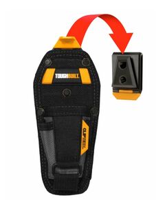 Чехол для губцевого інструмента ToughBuilt TB-CT-35-S, фото  | SNABZHENIE.com.ua