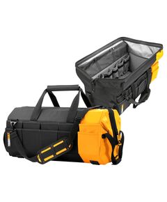 Сумка для инструментов ToughBuilt Contractor TB-60-26, фото  | SNABZHENIE.com.ua