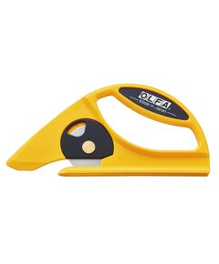 Нож OLFA 45-C с дисковым лезвием 45мм RB45 OF-45-C, фото  | SNABZHENIE.com.ua