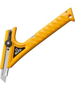 Нож сегментный 18мм OLFA LL (OF-LL), фото  | SNABZHENIE.com.ua