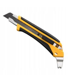 Нож сегментный 18мм OLFA L8-AL (OF-L8-AL), фото  | SNABZHENIE.com.ua