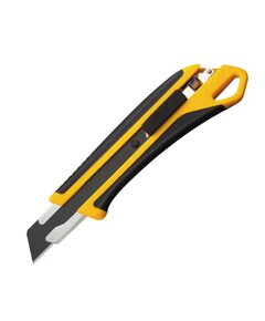 Нож сегментный 18мм OLFA L7-AL (OF-L7-AL), фото  | SNABZHENIE.com.ua