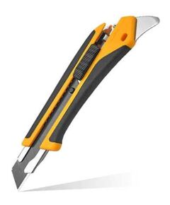 Нож сегментный 18мм OLFA L5-AL1 (OF-L5-AL), фото  | SNABZHENIE.com.ua