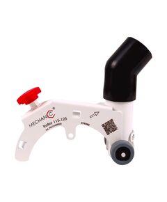 Кожух накладний на КШМ Roller 115-125, фото  | SNABZHENIE.com.ua