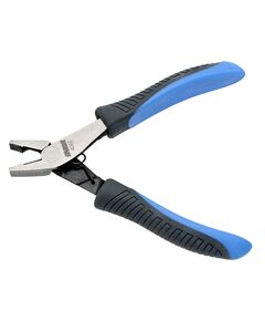 Комбіновані плоскогубці для електроніки UNIOR 120 (406/4E), фото  | SNABZHENIE.com.ua