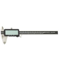 Штангенциркуль электронный UNIOR 0-150 (270A), фото  | SNABZHENIE.com.ua