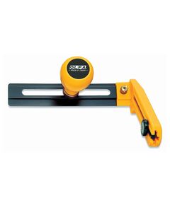 Нож циркульный OLFA CMP-2 18 мм диаметр резанья 70-300мм OF-CMP-2, фото  | SNABZHENIE.com.ua