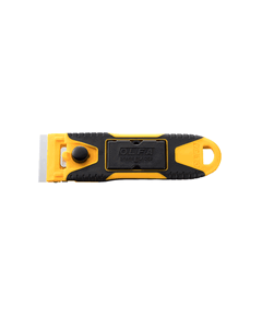 Нож-скребок OLFA GSR-2 с лезвием из нержавеющей стали, для керамической плитки, каминного стекла и снятия, фото  | SNABZHENIE.com.ua