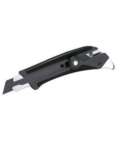 Нож сегментный 18мм OLFA L-5/GRY (OF-L5/GRY), фото  | SNABZHENIE.com.ua