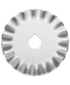 Роликовое лезвие 45мм OLFA PIB45-1 1шт (OF-PIB45-1), фото  | SNABZHENIE.com.ua