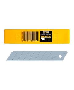 Сегментные лезвия 18мм OLFA LB-50B 50шт (OF-LB-50B), фото  | SNABZHENIE.com.ua