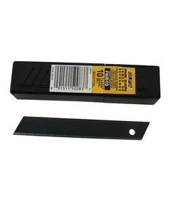 Сегментные лезвия 12,5мм OLFA FWB-10 Spare Excel Black Ultra Sharp 10шт (OF-FWB-10), фото  | SNABZHENIE.com.ua