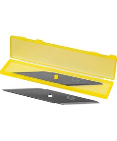 Лезвие OLFA CKB-1 двухстороннее 2шт (OF-CKB-1), фото  | SNABZHENIE.com.ua