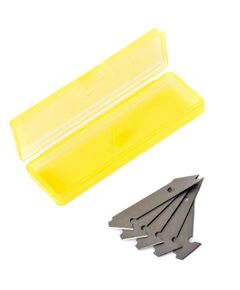 Лезвие OLFA PB-450 5шт (OF-PB-450), фото  | SNABZHENIE.com.ua