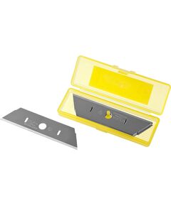 Лезвие OLFA SKB-2S/10B нержавеющая сталь 10шт (OF-SKB-2S/10B), фото  | SNABZHENIE.com.ua