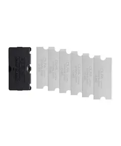 Лезвие-скребок для GSR-2 OLFA GSB-2S/6B 6шт (OF-GSB-2S/6B), фото  | SNABZHENIE.com.ua