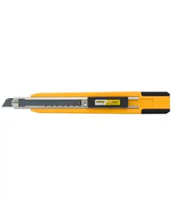 Нож сегментный 9мм OLFA PA-2 AutoLock (OF-PA-2), фото  | SNABZHENIE.com.ua