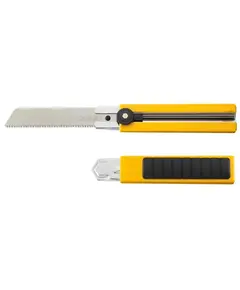 Нож-пилка 25мм OLFA HSW-1 (OF-HSW-1), фото  | SNABZHENIE.com.ua