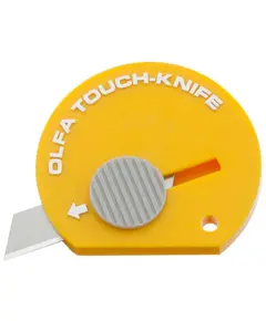 Нож сувенирный Olfa TK-4 (OF-TK-4), фото  | SNABZHENIE.com.ua