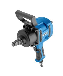 Гайковерт пневматический ударный 3/4, 1800Нм, макс 2400Нм HOEGERT HT4R625, фото  | SNABZHENIE.com.ua