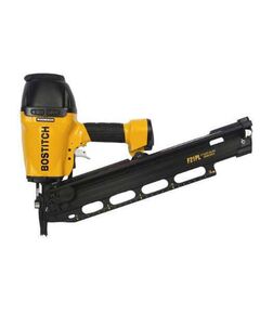 Пневматичний гвоздезабивний пістолет BOSTITCH F21PL-E, фото  | SNABZHENIE.com.ua