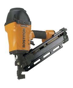 Пневматичний гвоздезабивний пістолет BOSTITCH F33PTSM-E, фото  | SNABZHENIE.com.ua
