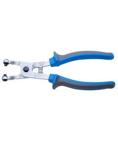 Клещи для быстрозажимной муфты топливных труб UNIOR 206, фото  | SNABZHENIE.com.ua