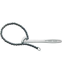 Ключ ланцюговий для зняття масляного фільтра UNIOR 60 - 140 (206/2), фото  | SNABZHENIE.com.ua