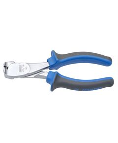 Кусачки торцеві, рукоятки BI UNIOR 160 (455/1BI), фото  | SNABZHENIE.com.ua
