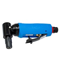 UNIOR Пневматична кутова зачистна машинка, фото  | SNABZHENIE.com.ua