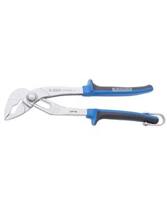 Універсальні переставні кліщі з кнопкою для безпечної роботи на висоті UNIOR 40 (447/1HPP-H), фото  | SNABZHENIE.com.ua