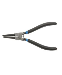 Съемник наружных стопорных колец 180 мм с прямыми концами HOEGERT HT1P142, фото  | SNABZHENIE.com.ua