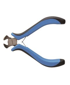 Кусачки прецизійні торцеві 115 мм HOEGERT HT1P058, фото  | SNABZHENIE.com.ua