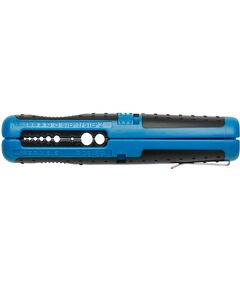 Инструмент для снятия изоляции 0,5-6,0 мм&sup2; HOEGERT HT1P102, фото  | SNABZHENIE.com.ua