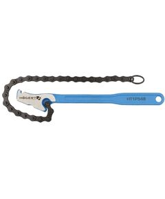 Ключ ланцюговий 300 мм. HOEGERT HT1P548, фото  | SNABZHENIE.com.ua