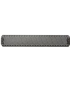 Лезвие для рашпиля HOEGERT 250x40 мм, фото  | SNABZHENIE.com.ua