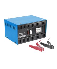 Зарядное устройство 6V/12V, 120Ah, макс. нагрузка 7А HOEGERT HT8G611, фото  | SNABZHENIE.com.ua