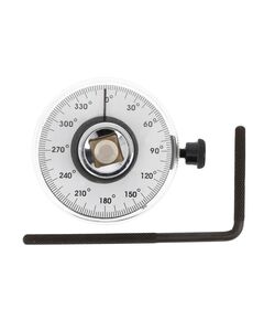 Угломер для докручивания болтов HOEGERT HT8G421, 70 мм, фото  | SNABZHENIE.com.ua