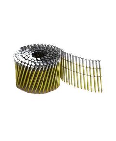 Гвозди BOSTITCH CR19GAL, 19 мм, 1000 шт., фото  | SNABZHENIE.com.ua