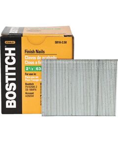 Гвозди BOSTITCH SB16-2.50, фото  | SNABZHENIE.com.ua
